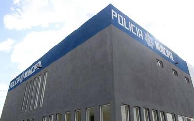 Reactivan Telefono De La Policia Municipal De Matehuala Noticias Locales Policiacas Sobre Mexico Y El Mundo El Sol De San Luis San Luis Potosi