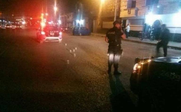 matan a empleado de “Queen´s Men Club” en tiroteo san luis potosi - El Sol  de San Luis | Noticias Locales, Policiacas, sobre México, San Luis Potosí y  el Mundo