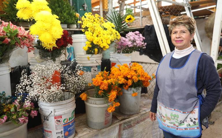 Repuntan ventas de Flor de Cempasúchil, a pesar de la inflación - El Sol de  San Luis | Noticias Locales, Policiacas, sobre México, San Luis Potosí y el  Mundo