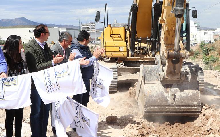 Impulsan generación de energías verdes en SLP - El Sol de San Luis