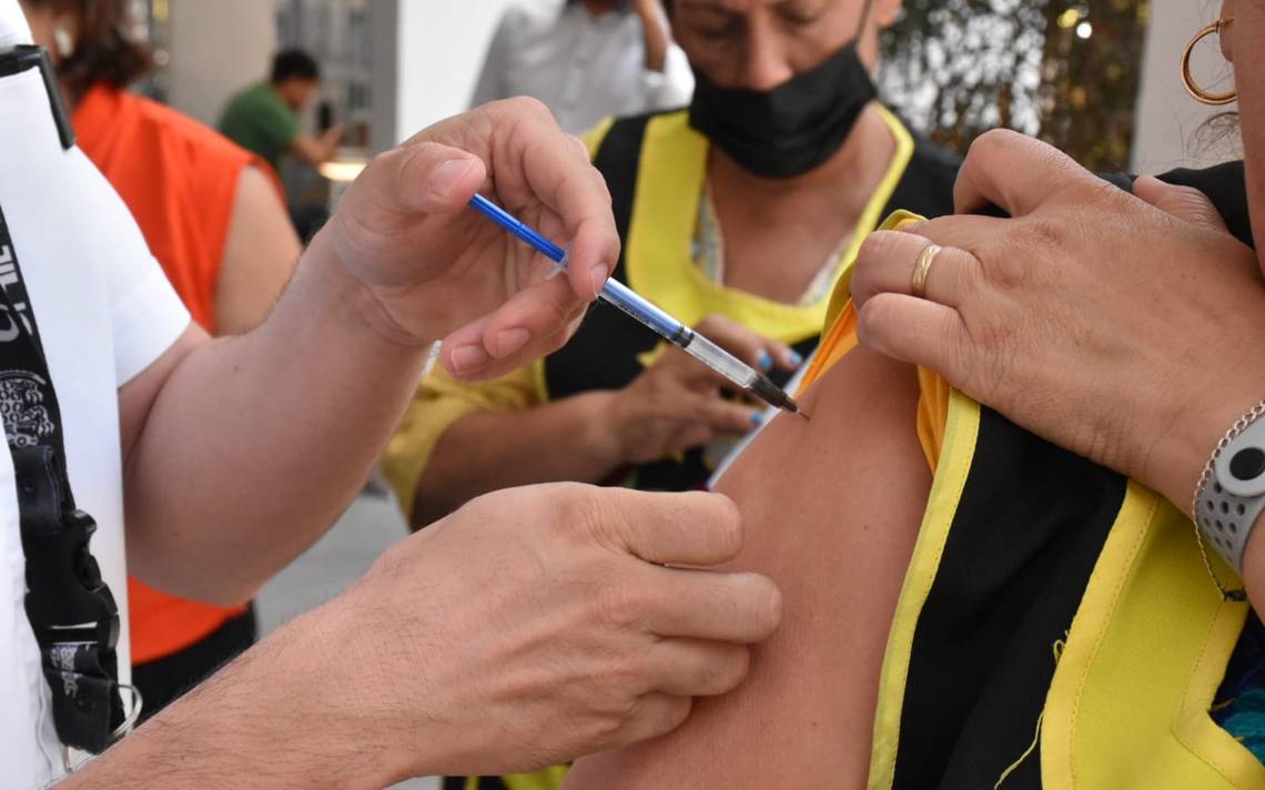 The State Health Services Assure No Expired Vaccines in Potosí Entity: Latest Updates on Vaccine Application