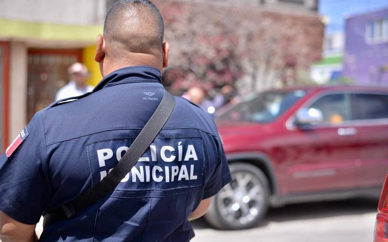 Golpe a la delincuencia organizada en el municipio de Guadalcazar - El Sol  de San Luis