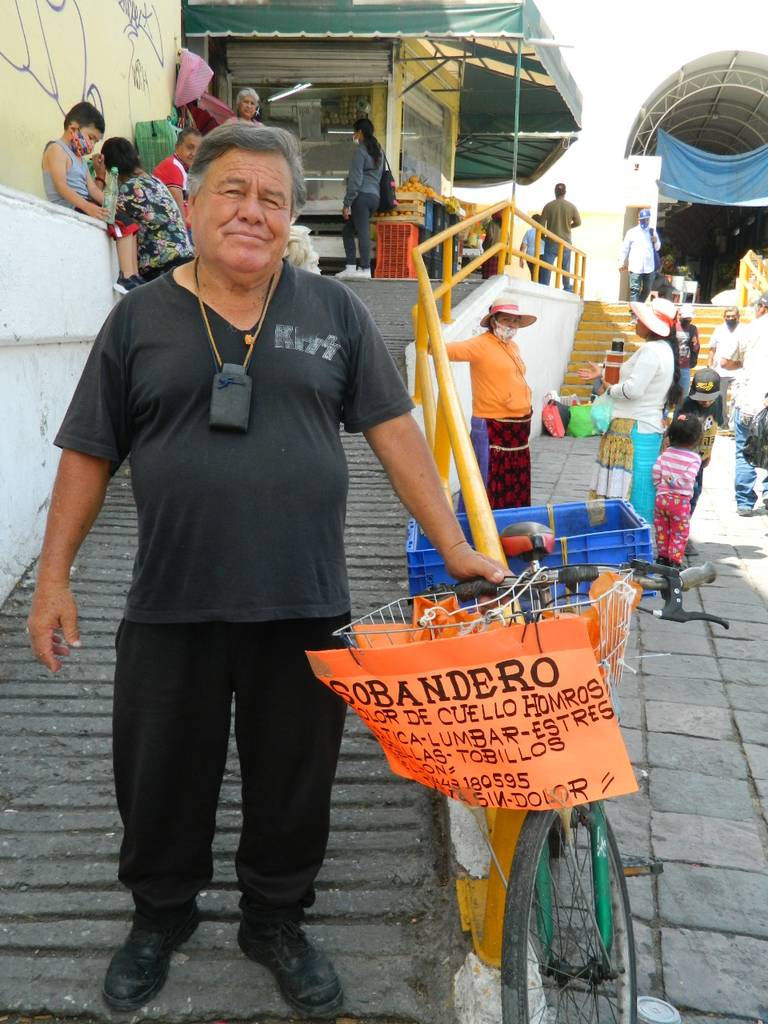 Sobandero, el oficio que se niega a morir en las manos curativas de don  José - El Sol de México | Noticias, Deportes, Gossip, Columnas