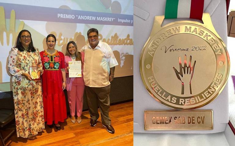 Brindan reconocimiento a CEMEX por su modelo de resiliencia - El Sol de San  Luis | Noticias Locales, Policiacas, sobre México, San Luis Potosí y el  Mundo