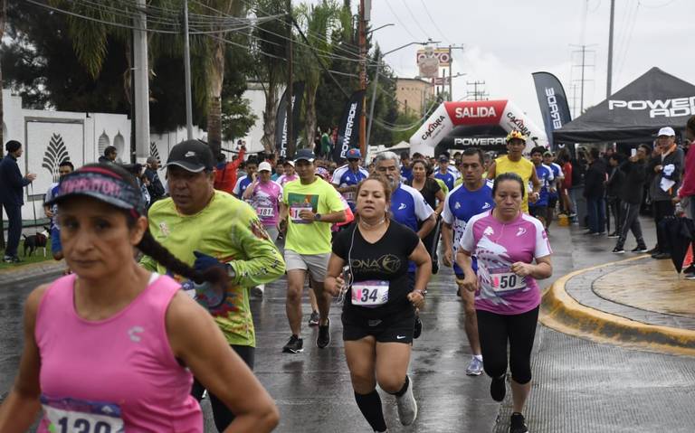 Kenia y SLP se llevan la lid del Club Libanes - El Sol de San Luis |  Noticias Locales, Policiacas, sobre México, San Luis Potosí y el Mundo