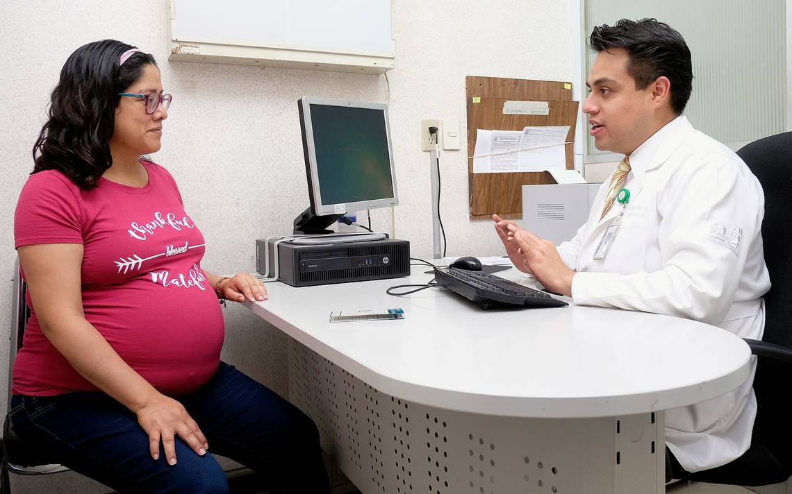 Ácido fólico, vitamina esencial para todas las personas: IMSS - El