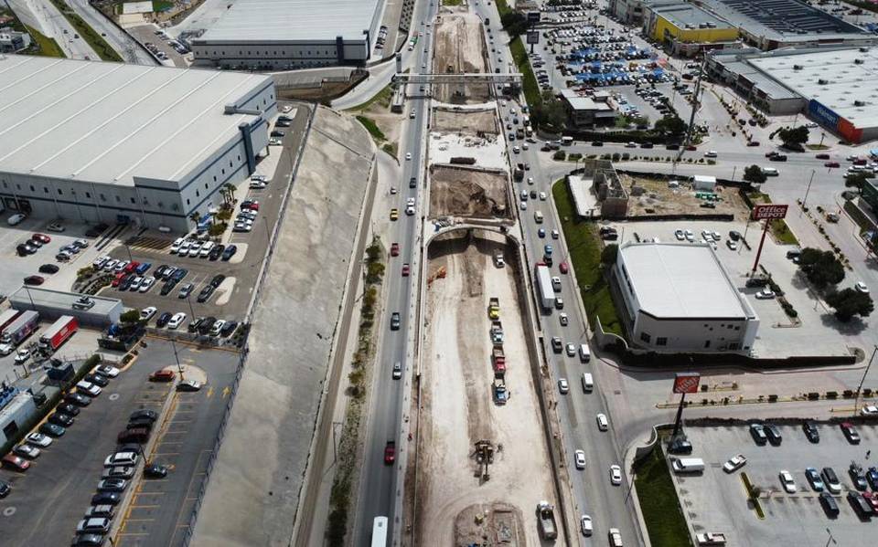 Con la participación de Cemex, construyen un mejor futuro para la movilidad  en Tijuana - El Sol de San Luis | Noticias Locales, Policiacas, sobre  México, San Luis Potosí y el Mundo