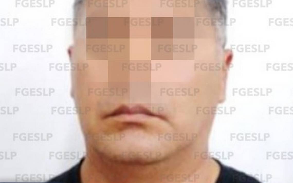 He killed a woman in Zacatecas, is arrested by the Prosecutor of Potosina