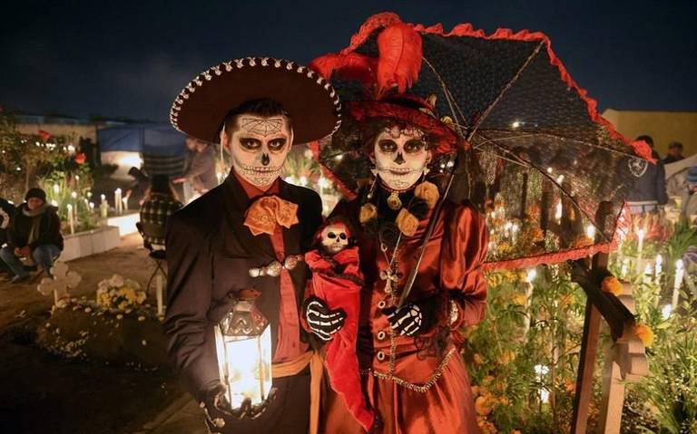 Soledad confirma participar en Festival de Tradiciones de Vida y Muerte en  Xcaret - El Sol de San Luis | Noticias Locales, Policiacas, sobre México,  San Luis Potosí y el Mundo