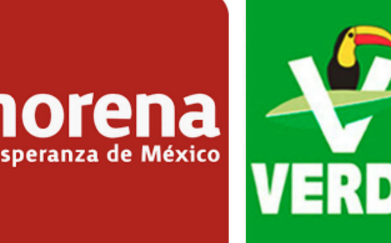 MORENA no va con el Partido Verde en San Luis Potosí. Es oficial - El Sol  de San Luis | Noticias Locales, Policiacas, sobre México, San Luis Potosí y  el Mundo