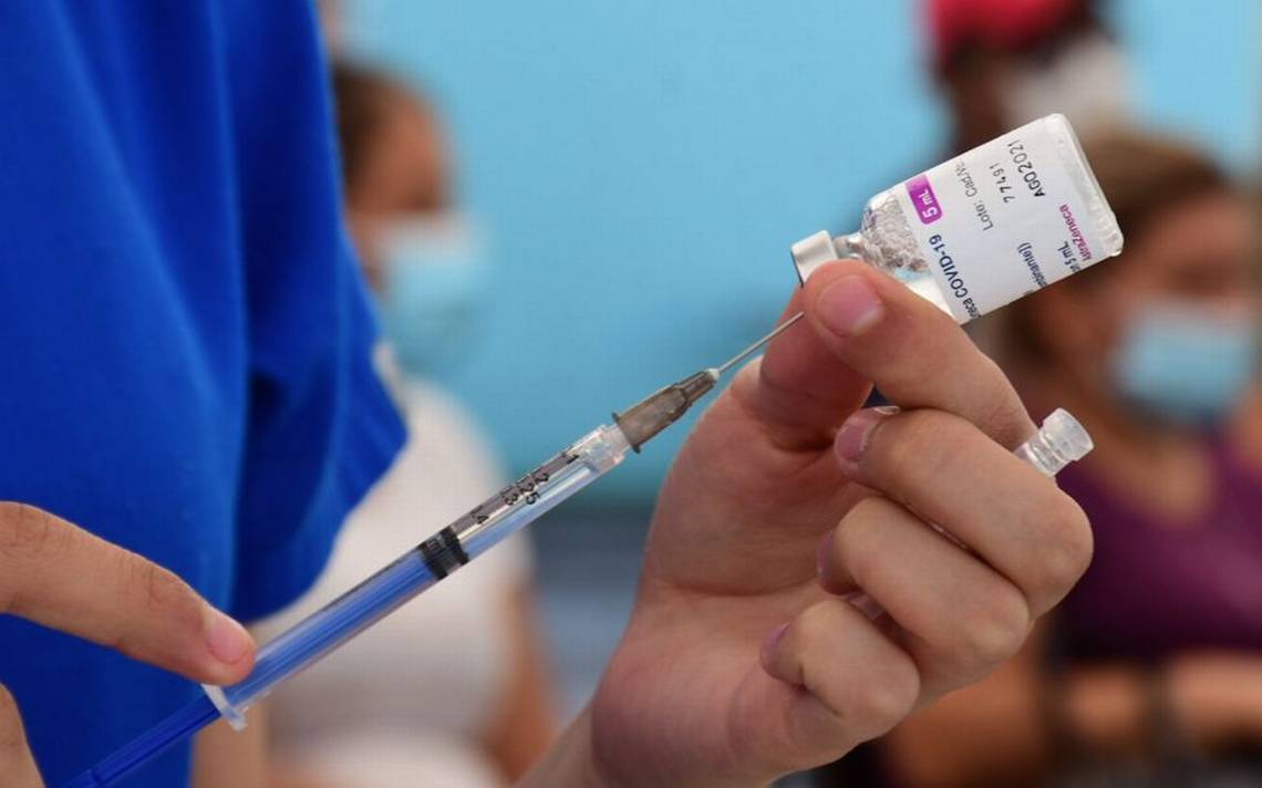 In SLP, more than 95,000 polio vaccines have been applied: El Sol de San Luis