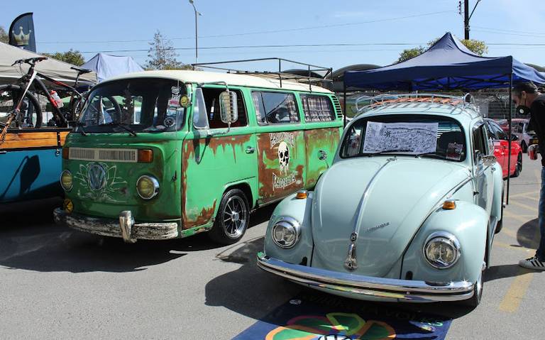 VW Vocho 