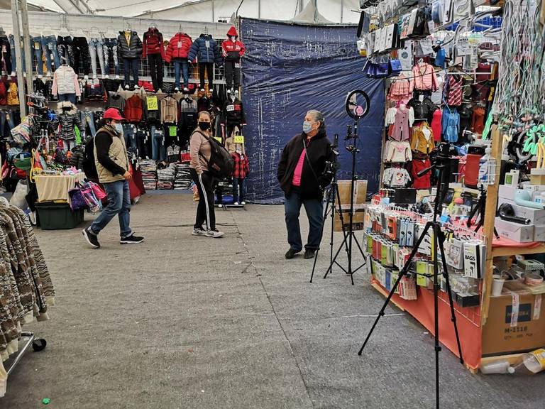 Verificación de protocolos sanitarios en Expo Moroleón corresponde a  Coepris - El Sol de San Luis | Noticias Locales, Policiacas, sobre México,  San Luis Potosí y el Mundo