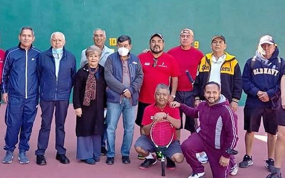 Rehabilitan frontones del Club Deportivo Punto Verde - El Sol de San Luis |  Noticias Locales, Policiacas, sobre México, San Luis Potosí y el Mundo