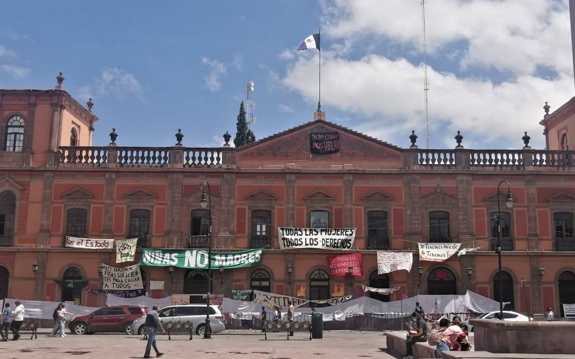 Grabarán escenas de la película mexicana 