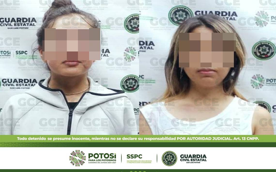 Dos Mujeres Protagonizaron Una Riña La Colonia Plan Ponciano Arriaga El Sol De San Luis 