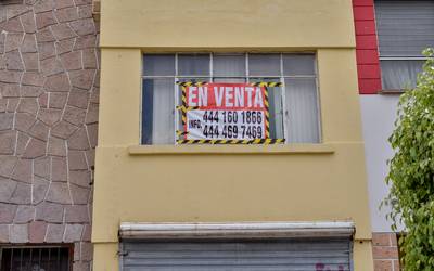 Incrementa un 30% la renta en viviendas en SLP: AMPI - El Sol de San Luis |  Noticias Locales, Policiacas, sobre México, San Luis Potosí y el Mundo
