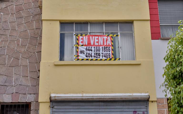 Rentas se han abaratado en Carranza, por guerra de precios entre locales -  El Sol de San Luis | Noticias Locales, Policiacas, sobre México, San Luis  Potosí y el Mundo