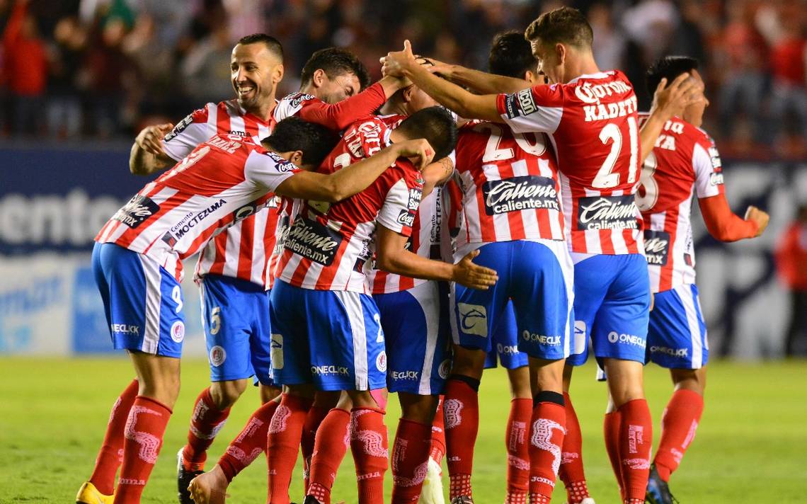 Esta noche Atlético buscará tomar ventaja ante Dorados ...