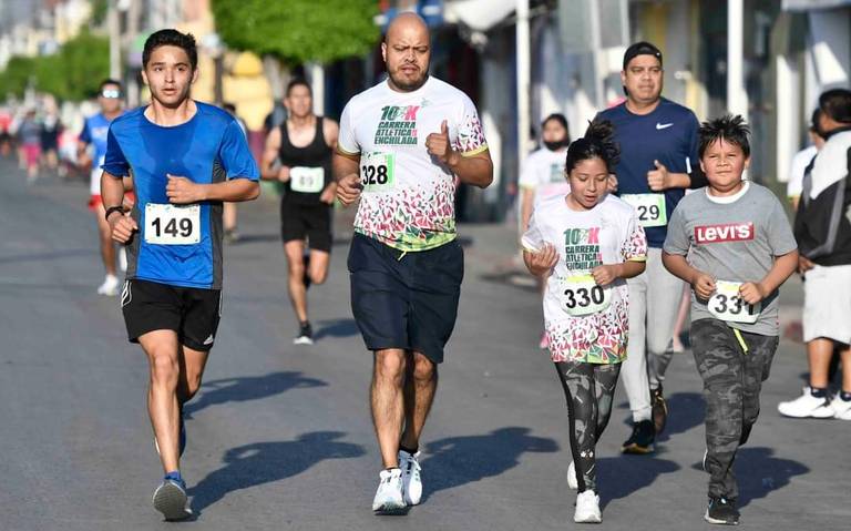 Preparan festejos deportivos con motivo del Día del Padre en Soledad - El  Sol de San Luis | Noticias Locales, Policiacas, sobre México, San Luis  Potosí y el Mundo