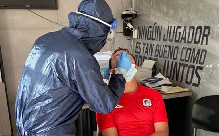 Debuta el potosino Jesús Cruz con Cardenales de SL - El Sol de San