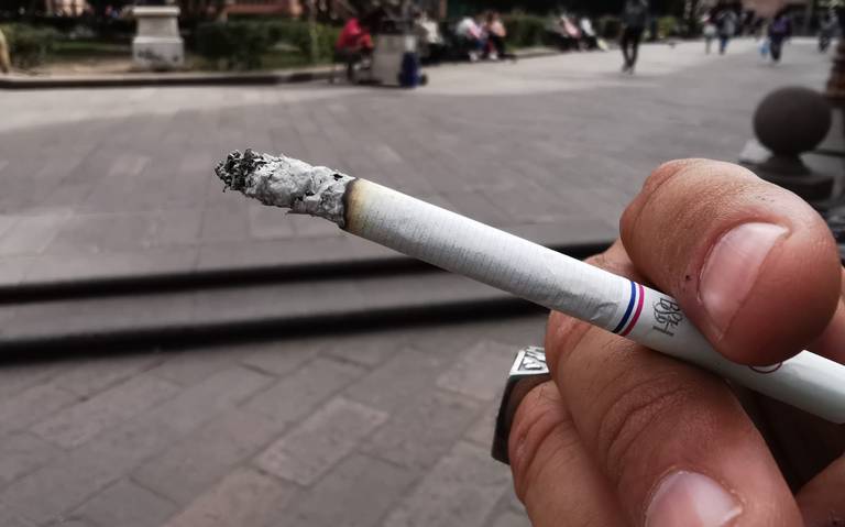 Alerta a estancos sobre venta ilegal de papel de fumar - Interestanco