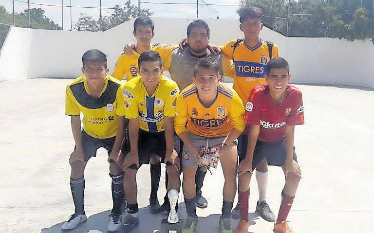 Tigres MC gana el Torneo San Ángel - El Sol de San Luis | Noticias Locales,  Policiacas, sobre México, San Luis Potosí y el Mundo