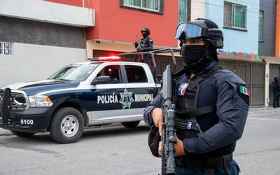 Policia Nacional De Espana Capacitara A Agentes De La Dgspm El Sol De San Luis Noticias Locales Policiacas Sobre Mexico San Luis Potosi Y El Mundo