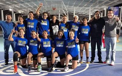 San Luis Potosí campeón de la Copa Telmex de Basquetbol - El Sol de San  Luis | Noticias Locales, Policiacas, sobre México, San Luis Potosí y el  Mundo