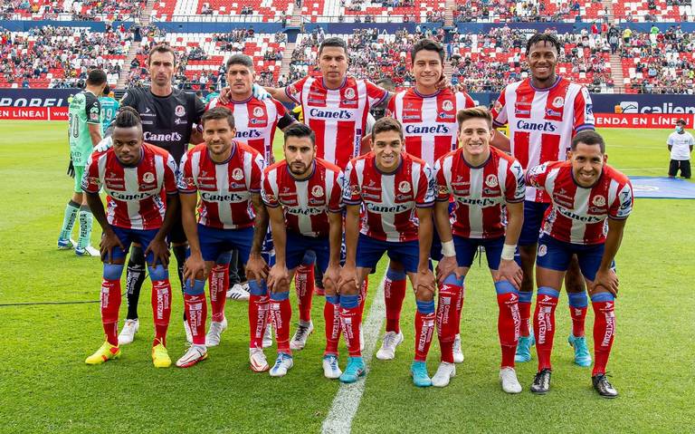 Un plantel uruguayo en la Liga MX: ¿por qué hay 29 jugadores