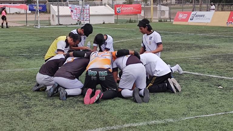 Monumental Cuerna - Los equipos más internacionales del fútbol mexicano.  Títulos oficiales.