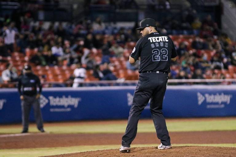Potosino Jesús Cruz Sustaita jugará con Filadelfia en la MLB - El