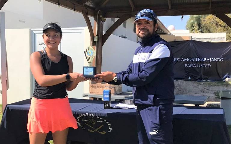 Premiaron a los mejores del primer Torneo G3 SLP 2021 - El Sol de San Luis  | Noticias Locales, Policiacas, sobre México, San Luis Potosí y el Mundo