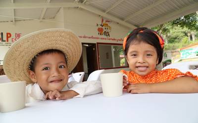 Desayunos escolares - El Sol de San Luis | Noticias Locales, Policiacas,  sobre México, San Luis Potosí y el Mundo