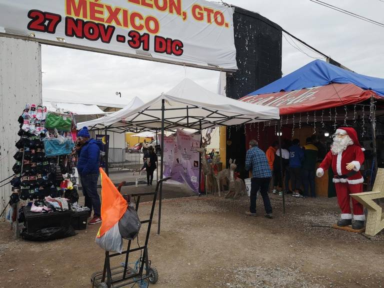 Verificacion De Protocolos Sanitarios En Expo Moroleon Corresponde A Coepris El Sol De San Luis Noticias Locales Policiacas Sobre Mexico San Luis Potosi Y El Mundo