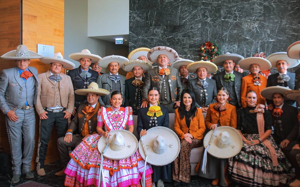 Congreso y Campeonato Nacional Charro 2024 sí será en la Arena Potosí