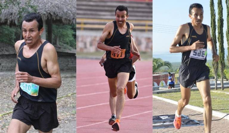 Club Libanés Potosino abre Academia de Atletismo y Caminata - El Sol de San  Luis | Noticias Locales, Policiacas, sobre México, San Luis Potosí y el  Mundo