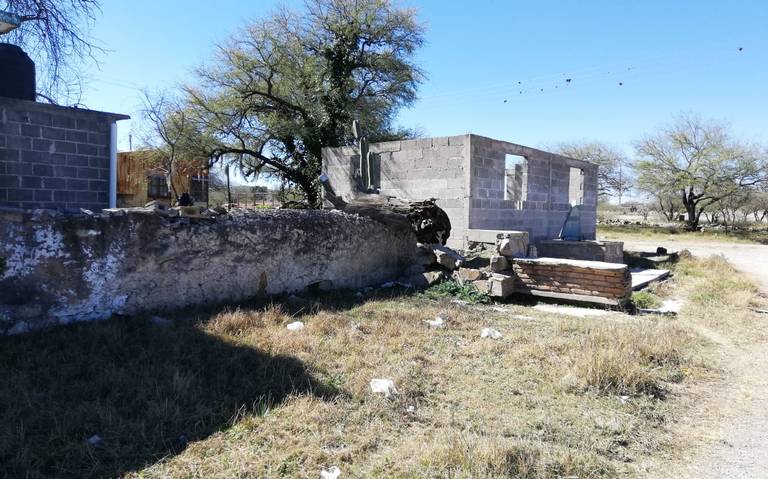 Estación Ventura y su resistencia al olvido - El Sol de San Luis | Noticias  Locales, Policiacas, sobre México, San Luis Potosí y el Mundo