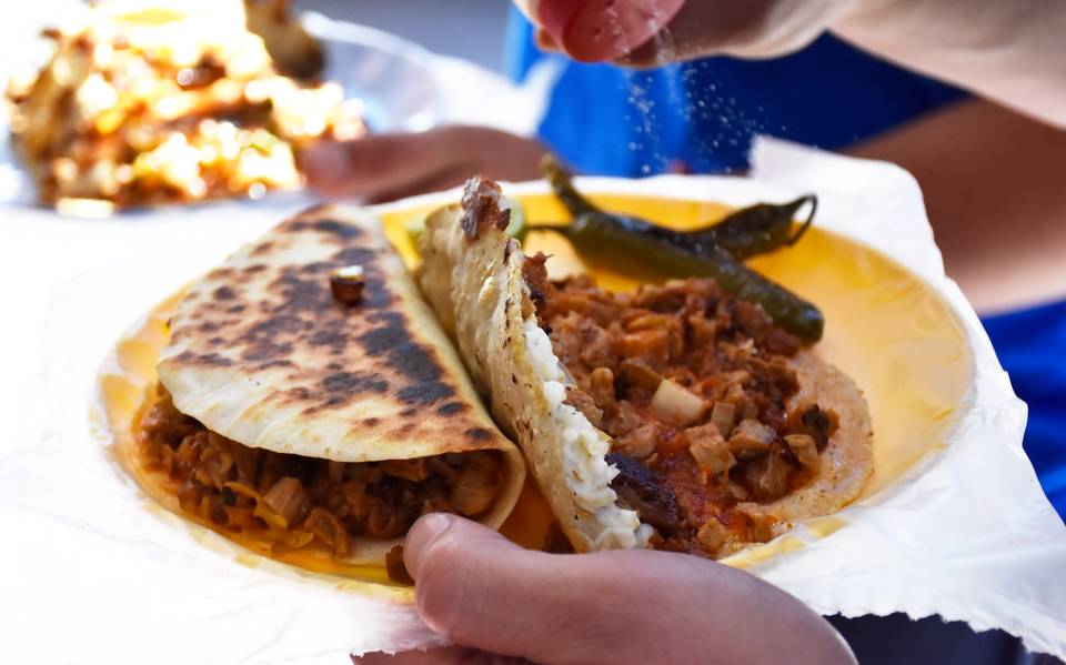 El taco, un gusto desde la época de Moctezuma; hoy celebran su día - El Sol  de San Luis | Noticias Locales, Policiacas, sobre México, San Luis Potosí y  el Mundo