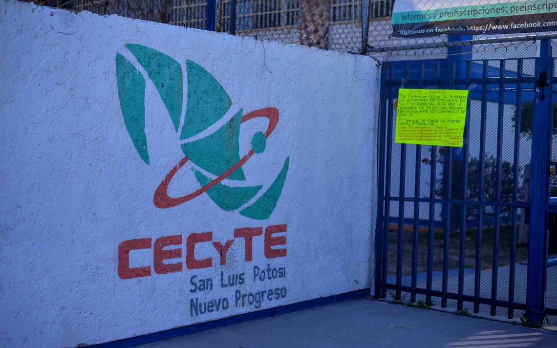 Empresas confían en programa de Educación Dual: CECYTE - El Sol de San Luis  | Noticias Locales, Policiacas, sobre México, San Luis Potosí y el Mundo