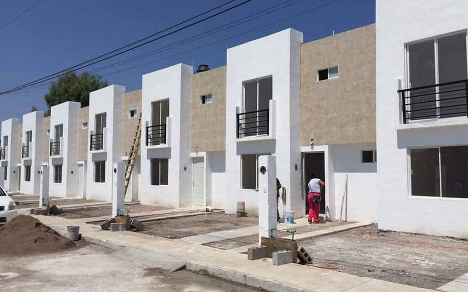 Ayuntamiento promoverá construcción de vivienda al norte de la ciudad - El  Sol de San Luis | Noticias Locales, Policiacas, sobre México, San Luis  Potosí y el Mundo