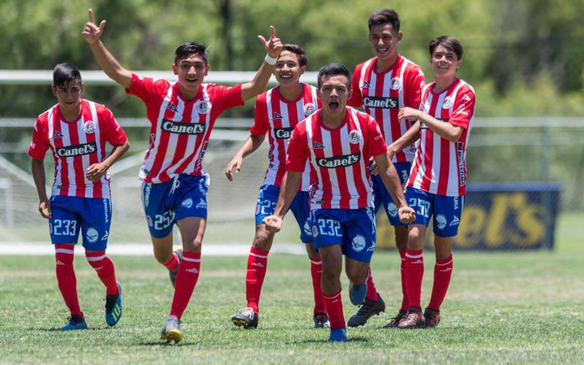 Club Atletico San Miguel Inferiores