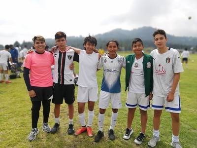 jehudiel lopez a las fuerzas basicas del mazatlan fc el sol de san luis jehudiel lopez a las fuerzas basicas