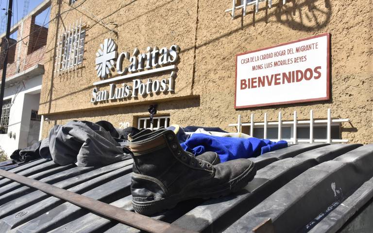 Corredor del Golfo, de alto riesgo para los migrantes - El Sol de San Luis  | Noticias Locales, Policiacas, sobre México, San Luis Potosí y el Mundo