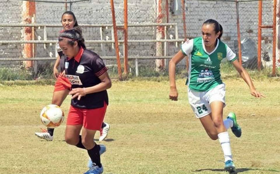 Club Irapuato manda en el futbol femenil - El Sol de San Luis | Noticias  Locales, Policiacas, sobre México, San Luis Potosí y el Mundo