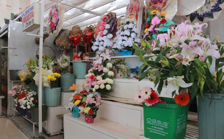 Venta de flores por Día de las Madres, solo a domicilio: Coepris - El Sol  de San Luis | Noticias Locales, Policiacas, sobre México, San Luis Potosí y  el Mundo