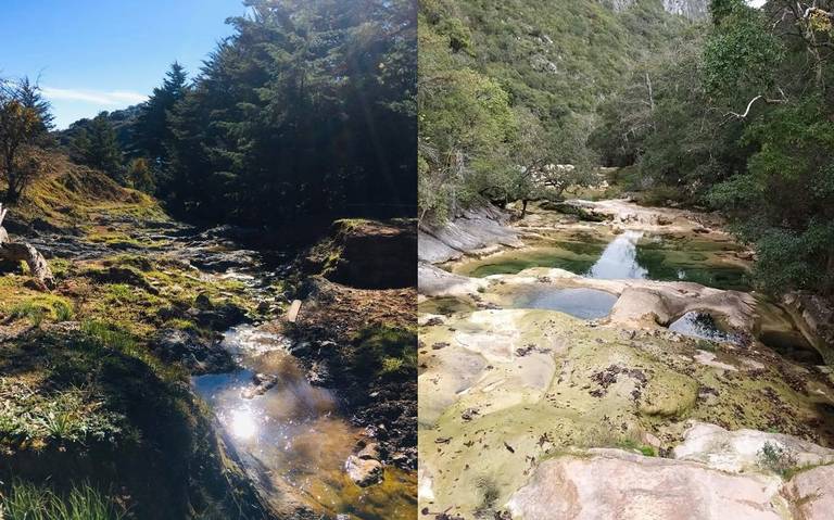 Grandiosa naturaleza: La Sierra de Álvarez, un imponente paraje - El Sol de  San Luis | Noticias Locales, Policiacas, sobre México, San Luis Potosí y el  Mundo