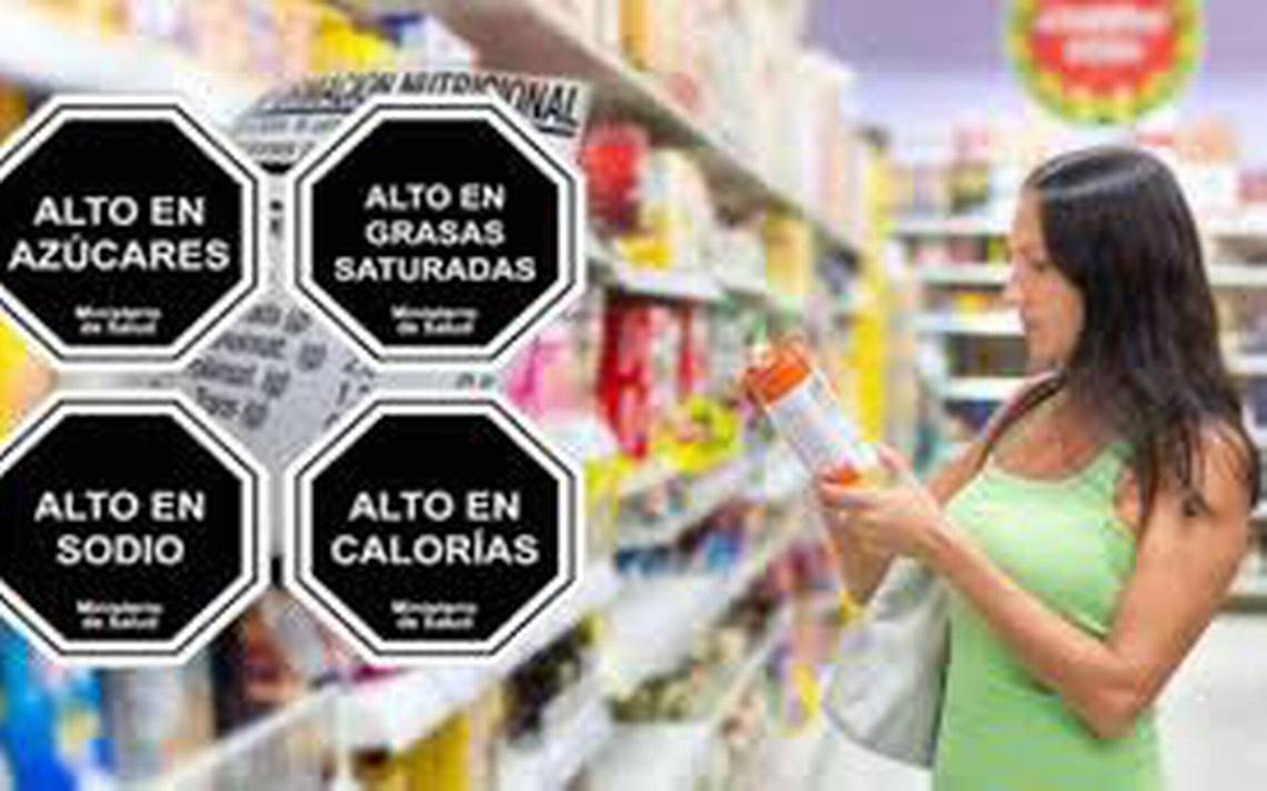 Cómo Leer El Nuevo Etiquetado De Los Alimentos El Sol De San Luis 2667