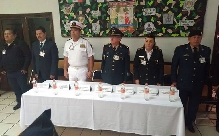 San Luis, sede de la Convención Nacional de Escuelas - El Sol de San Luis |  Noticias Locales, Policiacas, sobre México, San Luis Potosí y el Mundo