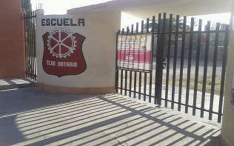Abusó de su compañero de escuela; padres se manifiestan - El Sol de San  Luis | Noticias Locales, Policiacas, sobre México, San Luis Potosí y el  Mundo